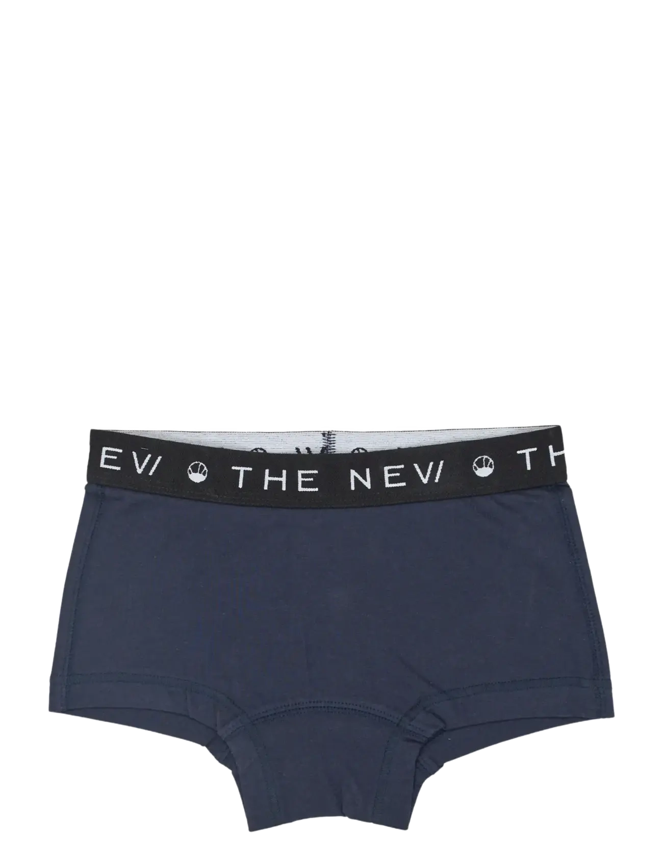 The New - TNTHE NEW Hipsters 2-Pack - kalsonger - navy blazer - 3