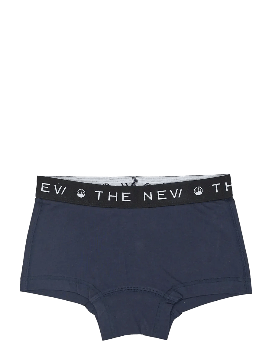 The New - TNTHE NEW Hipsters 2-Pack - kalsonger - navy blazer - 3