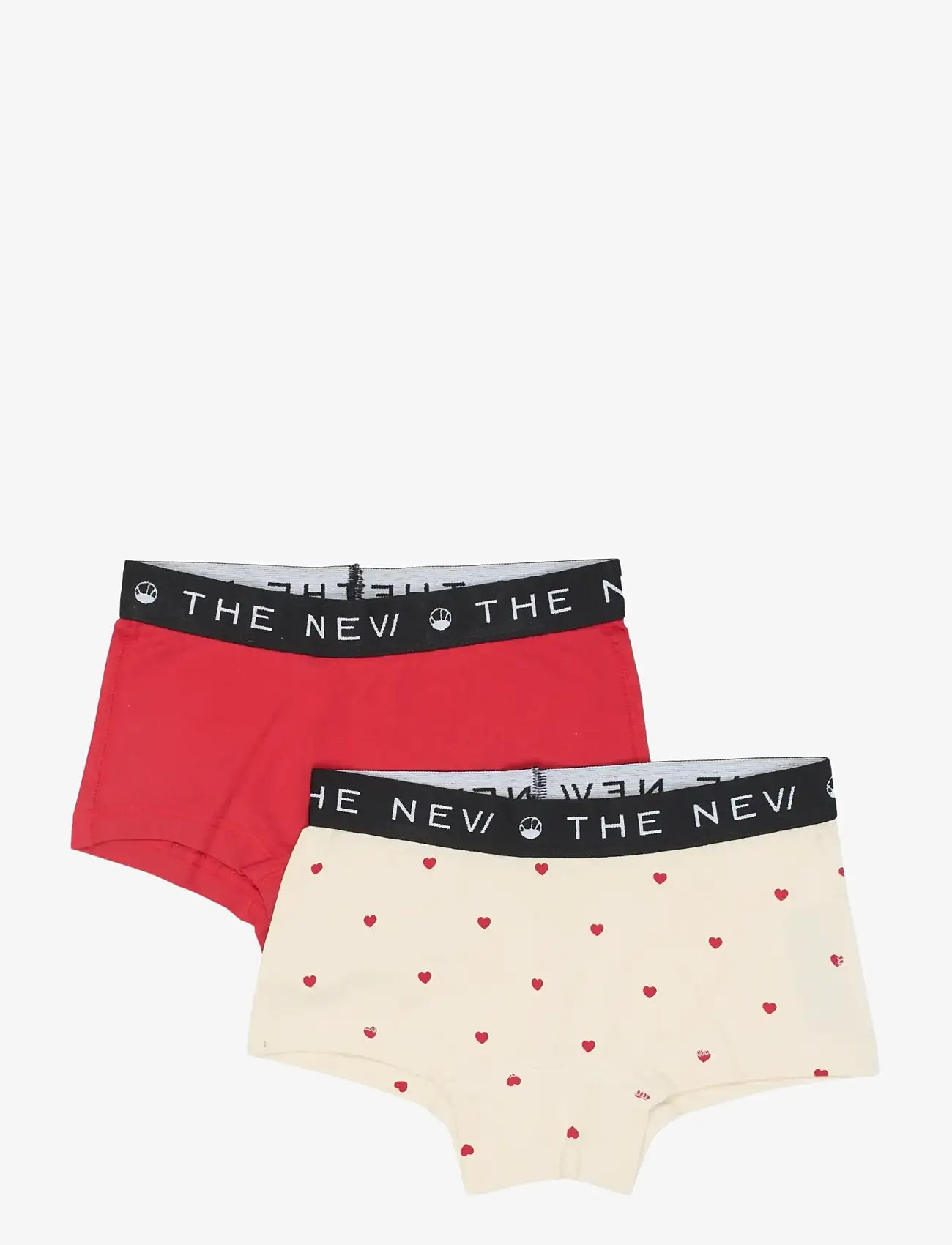 The New - TNTHE NEW Hipsters 2-Pack - underbukser - ski patrol - 0