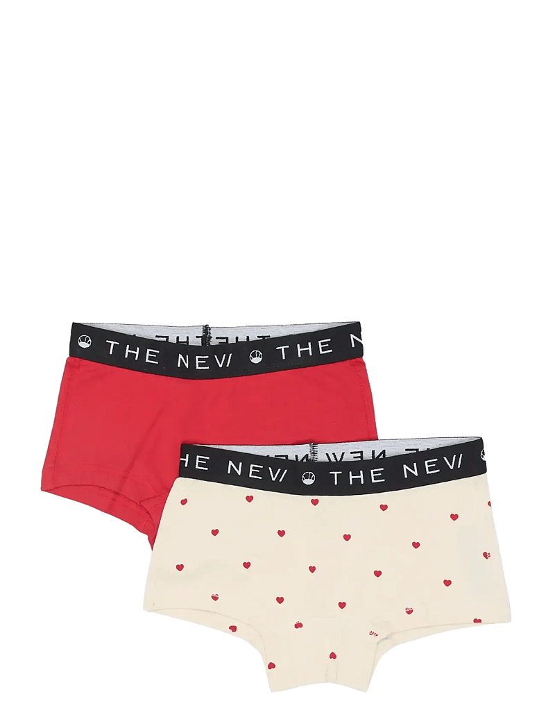 The New - TNTHE NEW Hipsters 2-Pack - underbukser - ski patrol - 0