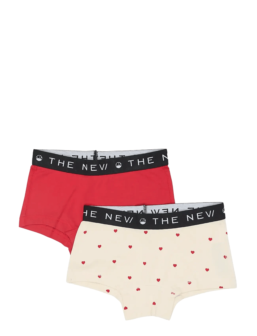 The New - TNTHE NEW Hipsters 2-Pack - unterhosen - ski patrol - 0