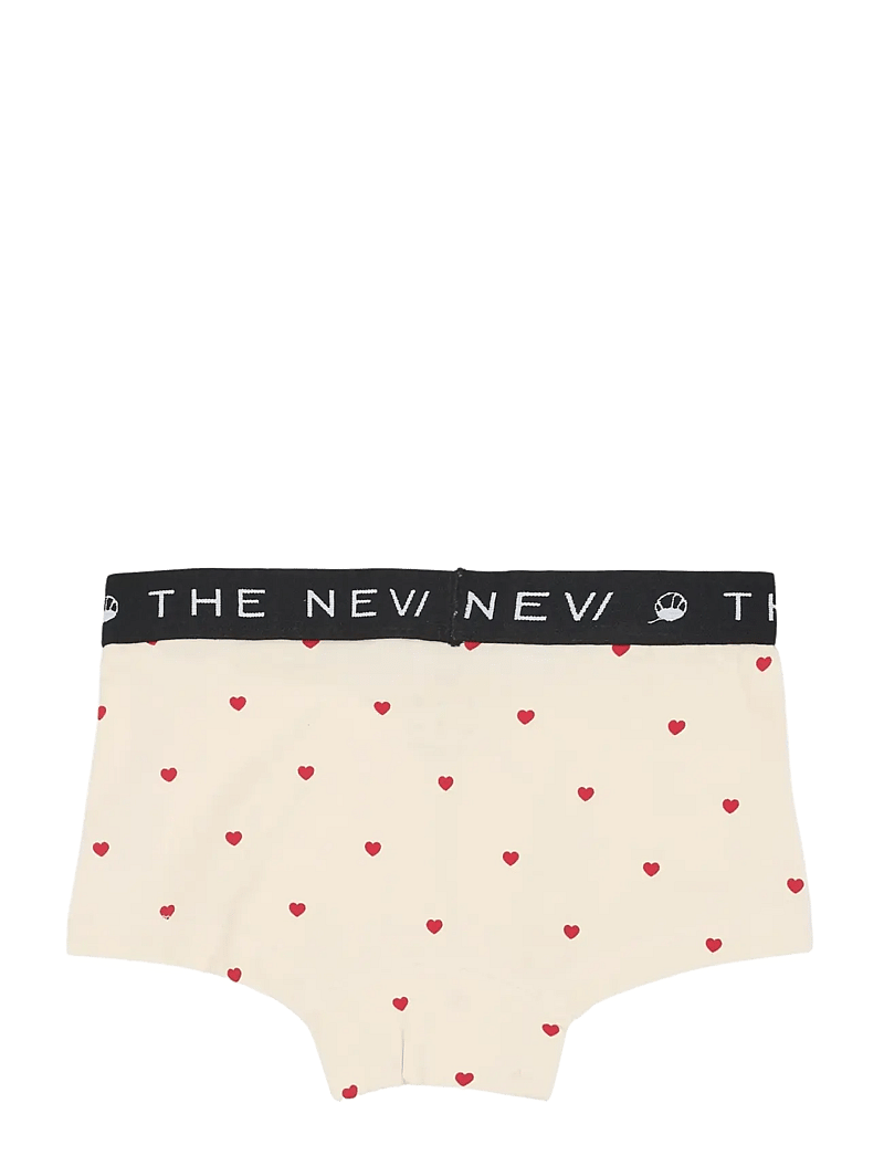 The New - TNTHE NEW Hipsters 2-Pack - underbukser - ski patrol - 2