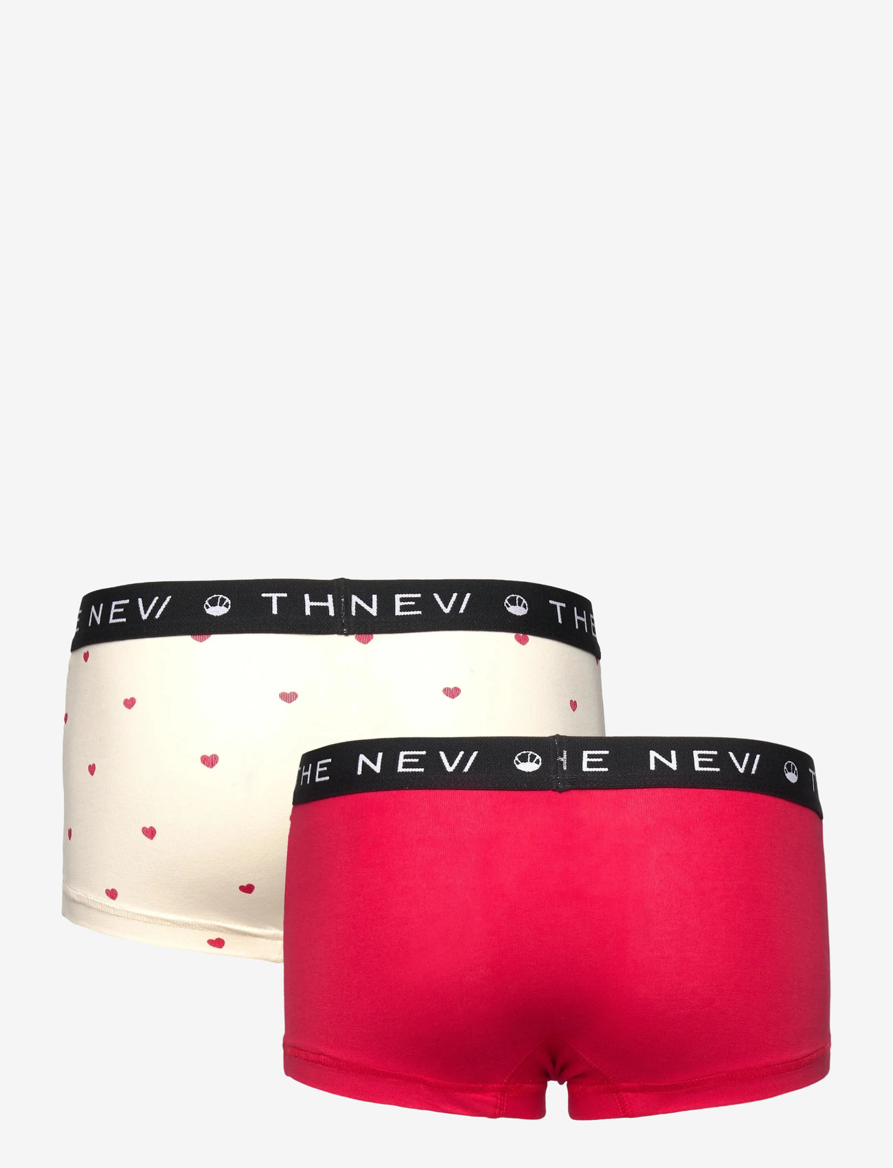 The New - TNTHE NEW Hipsters 2-Pack - underbukser - ski patrol - 4