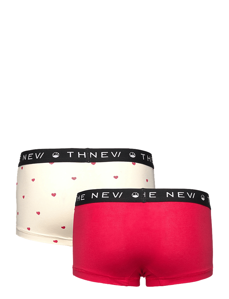 The New - TNTHE NEW Hipsters 2-Pack - underbukser - ski patrol - 4