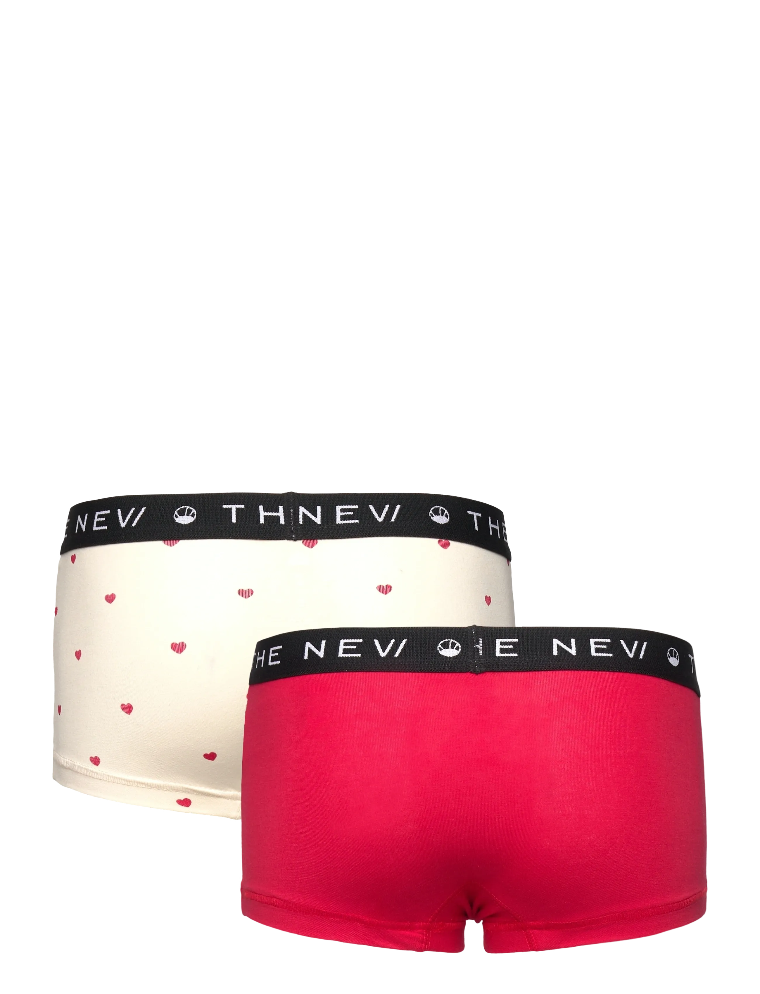 The New - TNTHE NEW Hipsters 2-Pack - unterhosen - ski patrol - 4