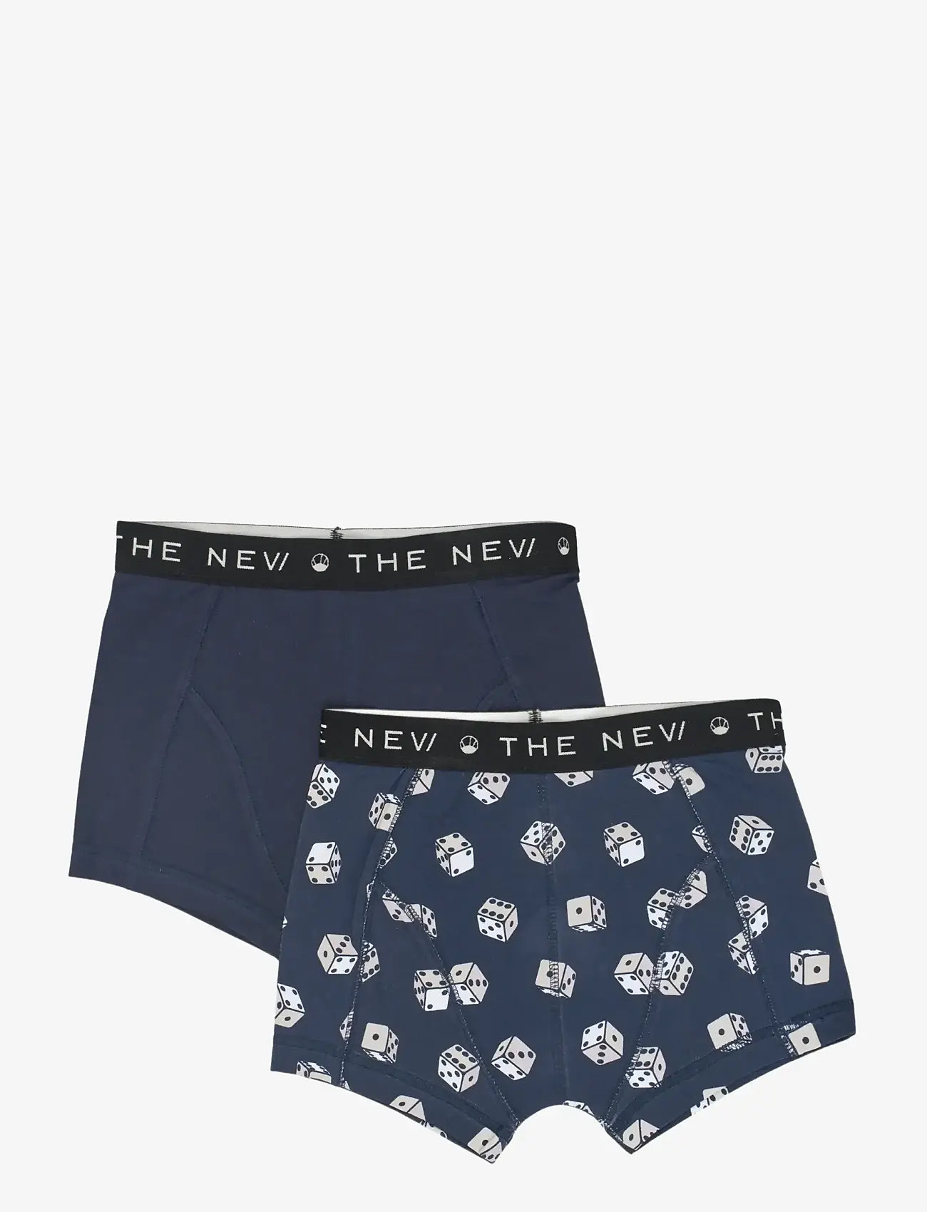 The New - TNTHE NEW Boxers 2-Pack - underpants - navy blazer - 1