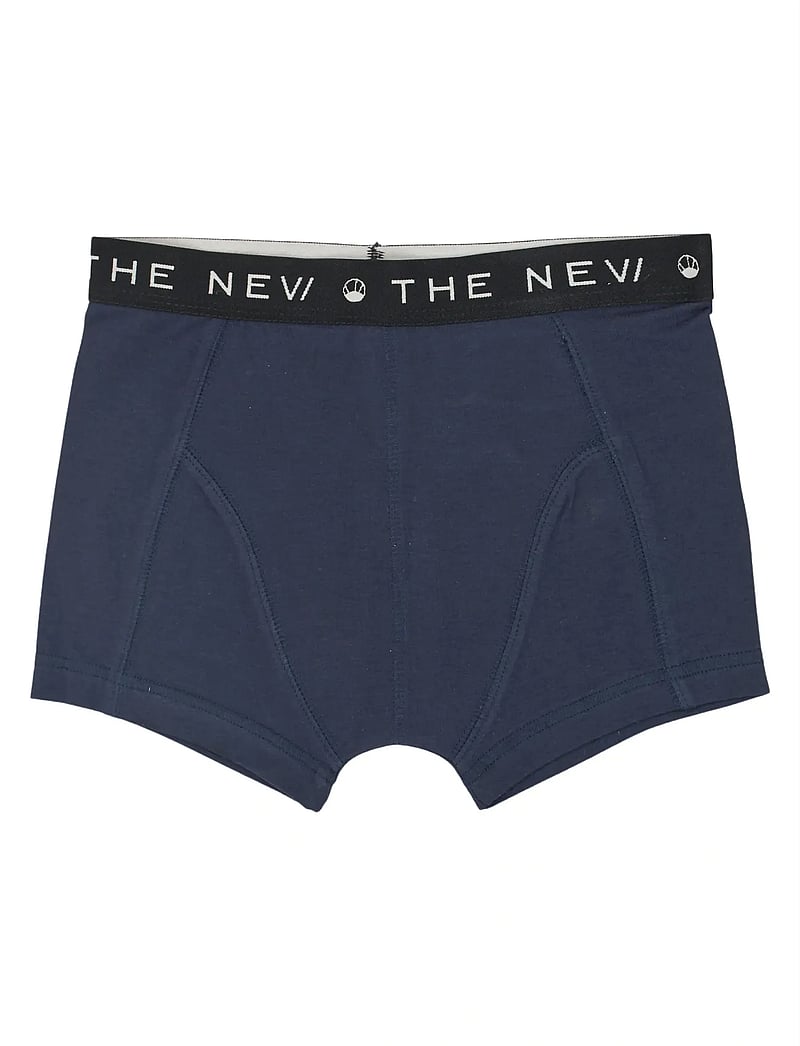 The New - TNTHE NEW Boxers 2-Pack - underpants - navy blazer - 0