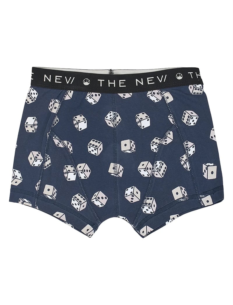 The New - TNTHE NEW Boxers 2-Pack - underpants - navy blazer - 2