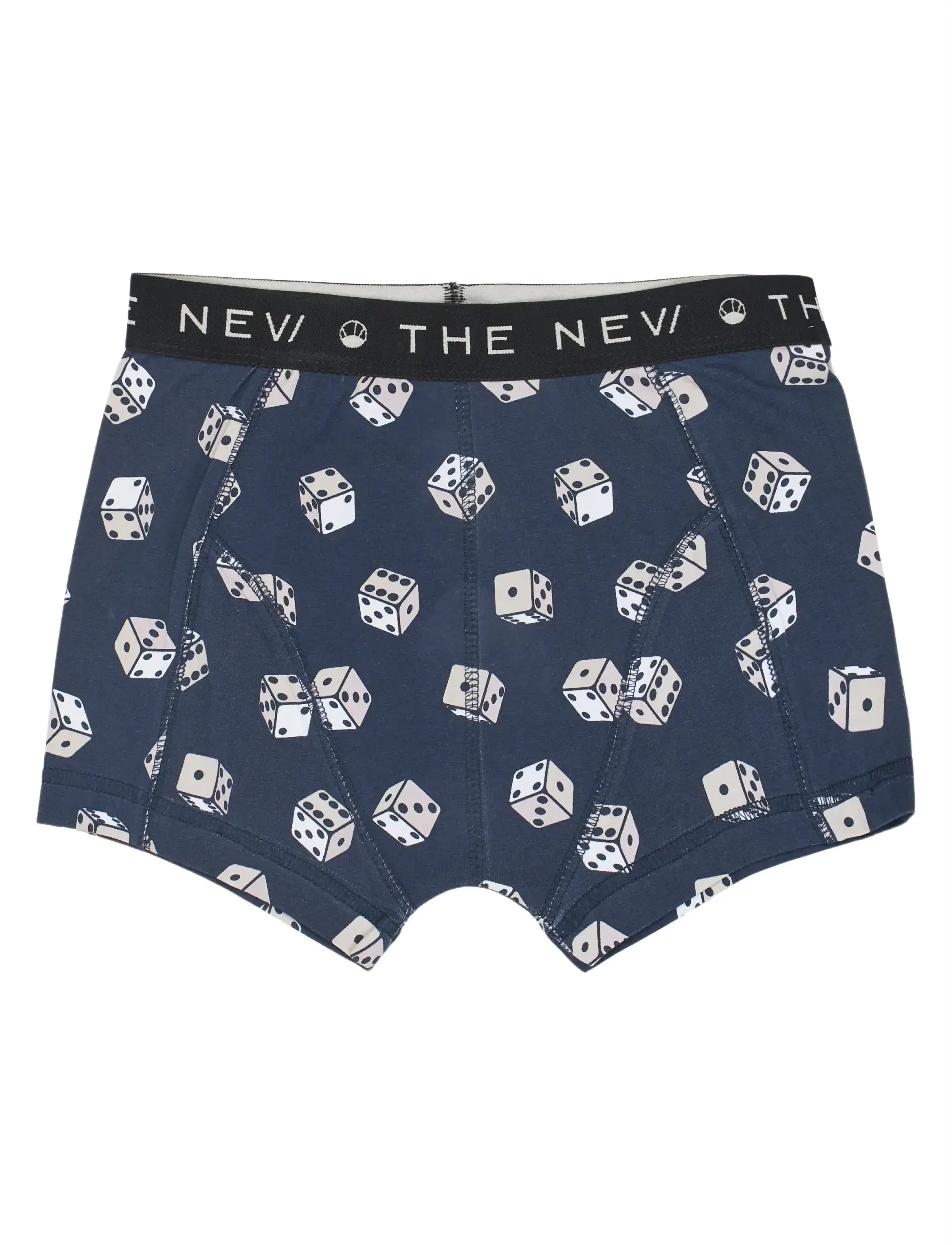 The New - TNTHE NEW Boxers 2-Pack - apatinės kelnaitės - navy blazer - 2