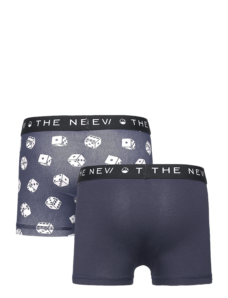 The New - TNTHE NEW Boxers 2-Pack - underpants - navy blazer - 3