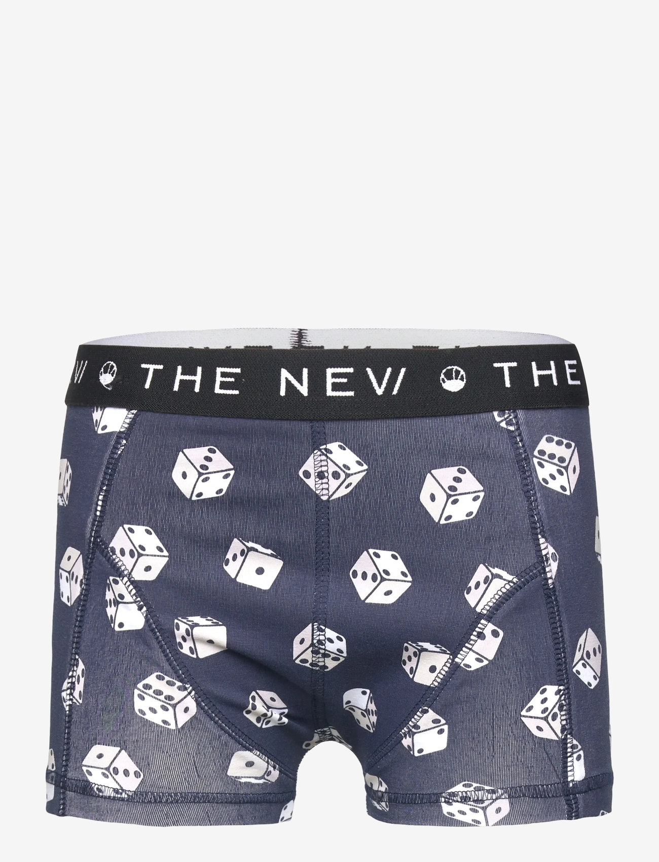 The New - TNTHE NEW Boxers 2-Pack - underpants - navy blazer - 4