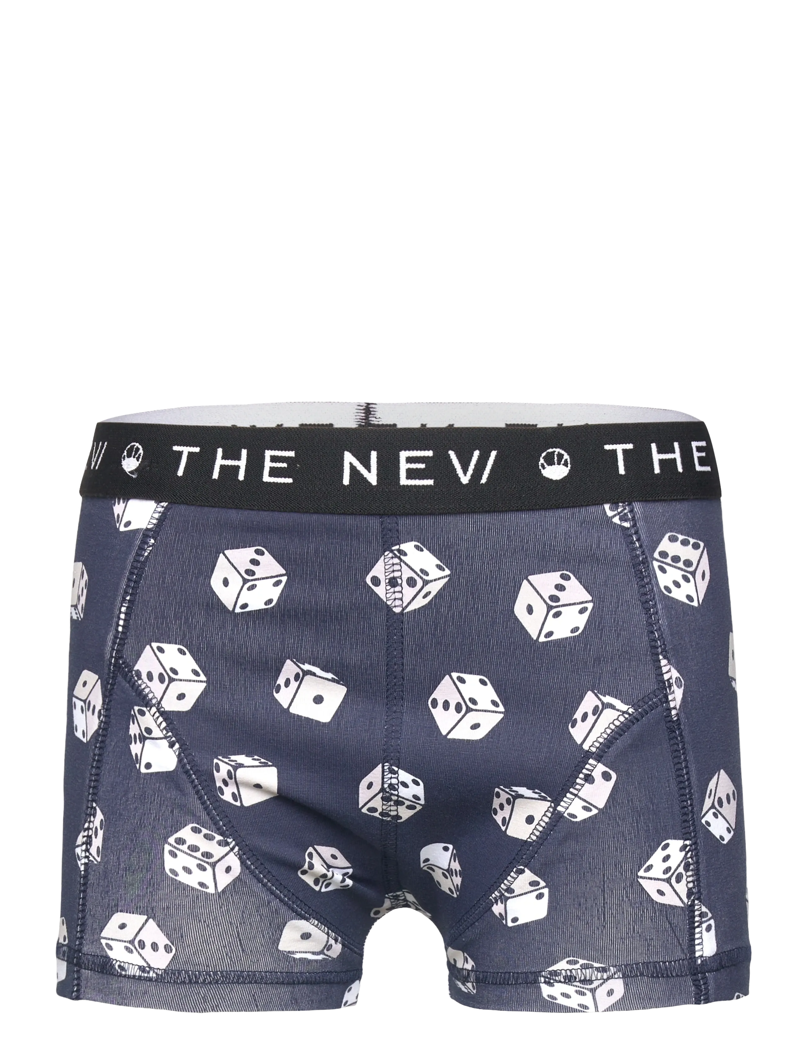 The New - TNTHE NEW Boxers 2-Pack - apatinės kelnaitės - navy blazer - 4