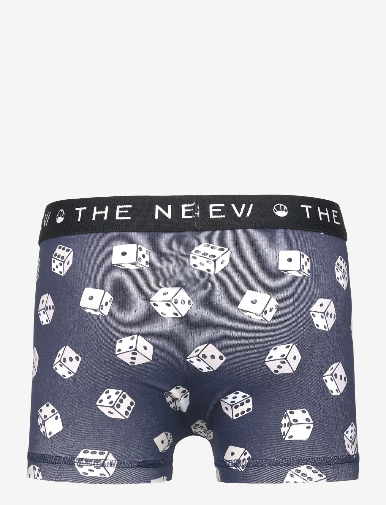 The New - TNTHE NEW Boxers 2-Pack - underpants - navy blazer - 5