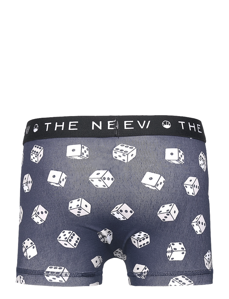 The New - TNTHE NEW Boxers 2-Pack - underpants - navy blazer - 5