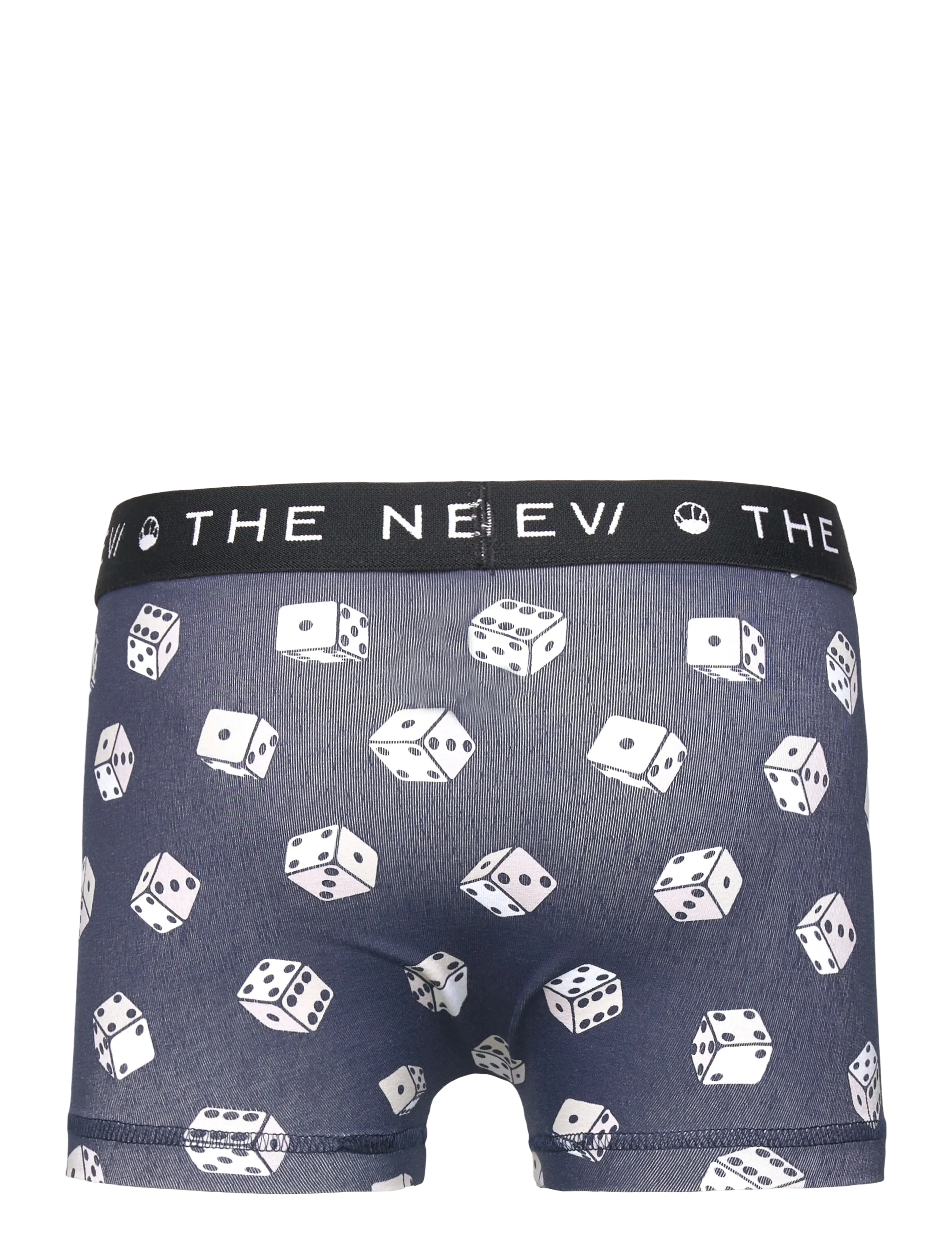 The New - TNTHE NEW Boxers 2-Pack - apatinės kelnaitės - navy blazer - 5