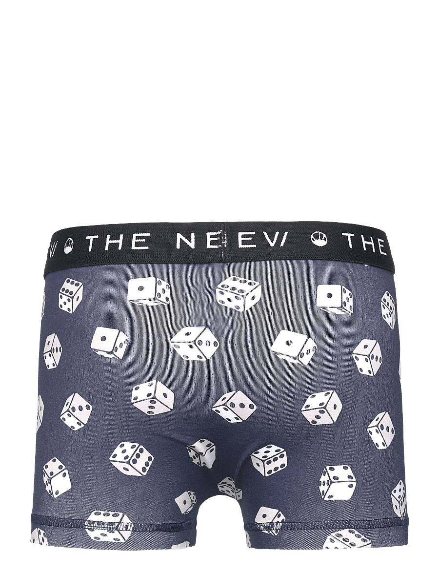 The New - TNTHE NEW Boxers 2-Pack - apatinės kelnaitės - navy blazer - 5