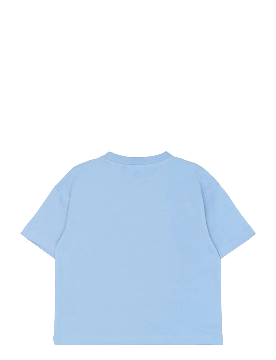 The New - TNTinsley OS S_S Tee - kurzärmelige - forever blue - 2