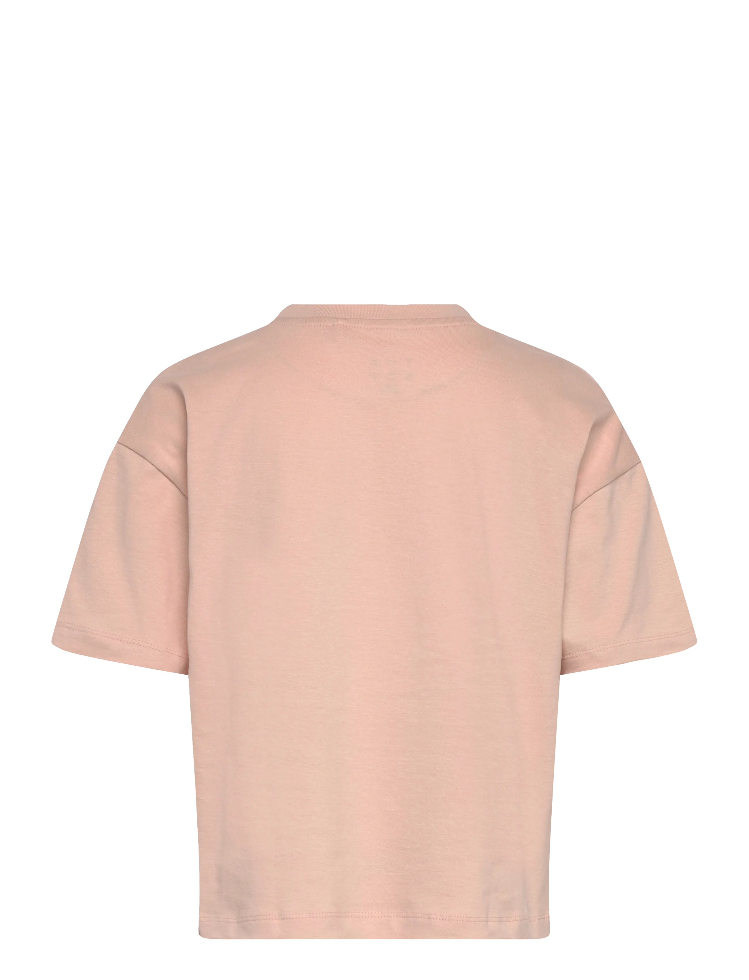 The New - TNTiffany OS S_S Tee - kurzärmelige - peach whip - 2