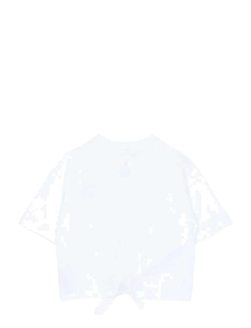 The New - TNTilda Short OS S_S Tee - lühikeste varrukatega t-särgid - bright white - 1