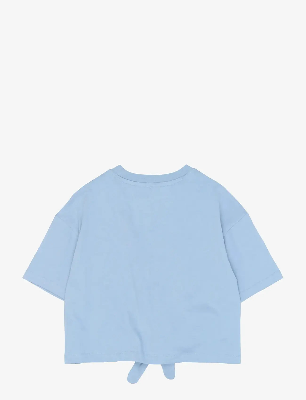 The New - TNTilda Short OS S_S Tee - kurzärmelige - forever blue - 2