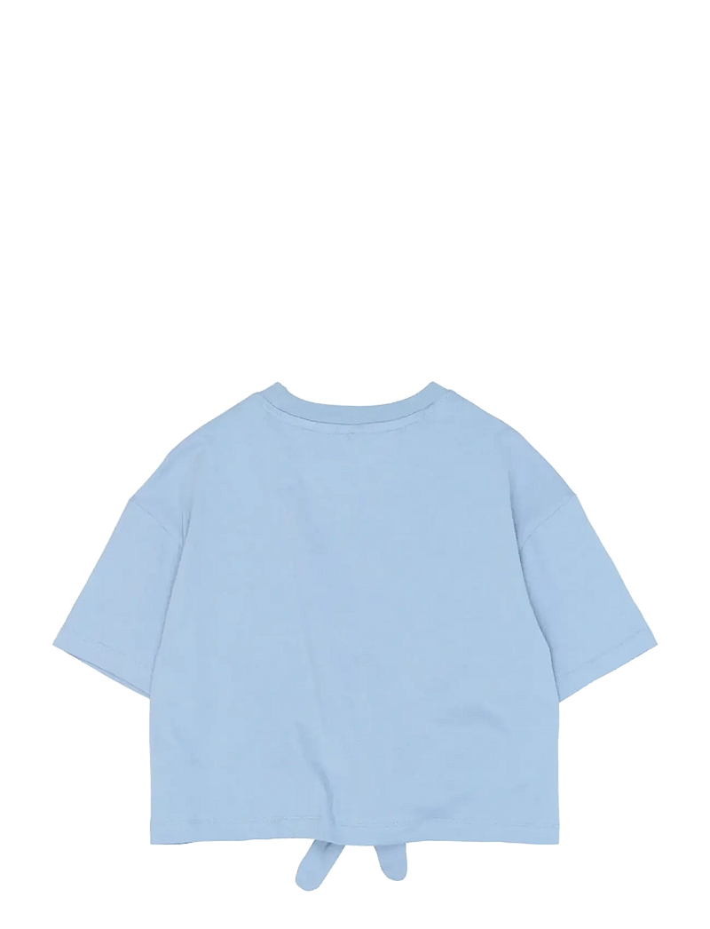 The New - TNTilda Short OS S_S Tee - kurzärmelige - forever blue - 2