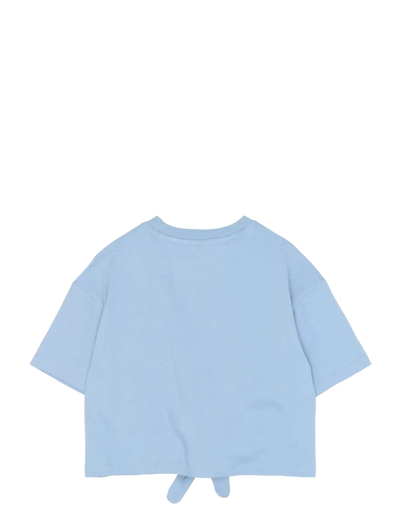 The New - TNTilda Short OS S_S Tee - kortärmade t-shirts - forever blue - 2