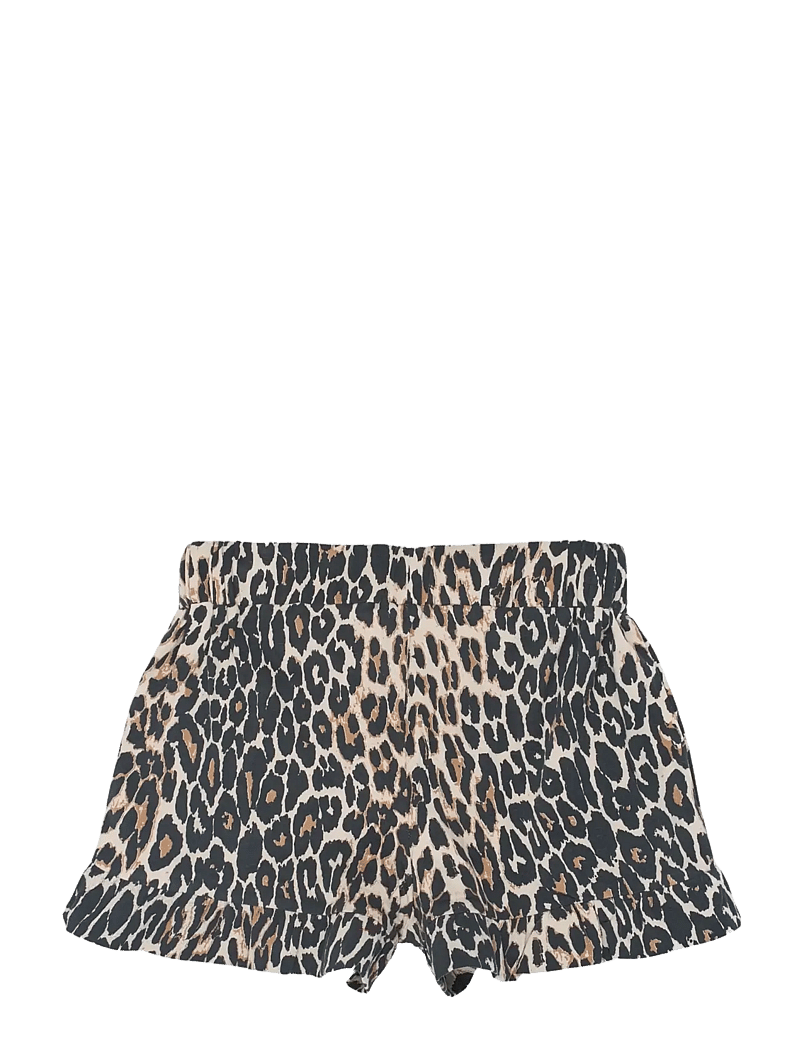 The New - TNTrue Shorts - casual shorts - rainy day aop tn - 2