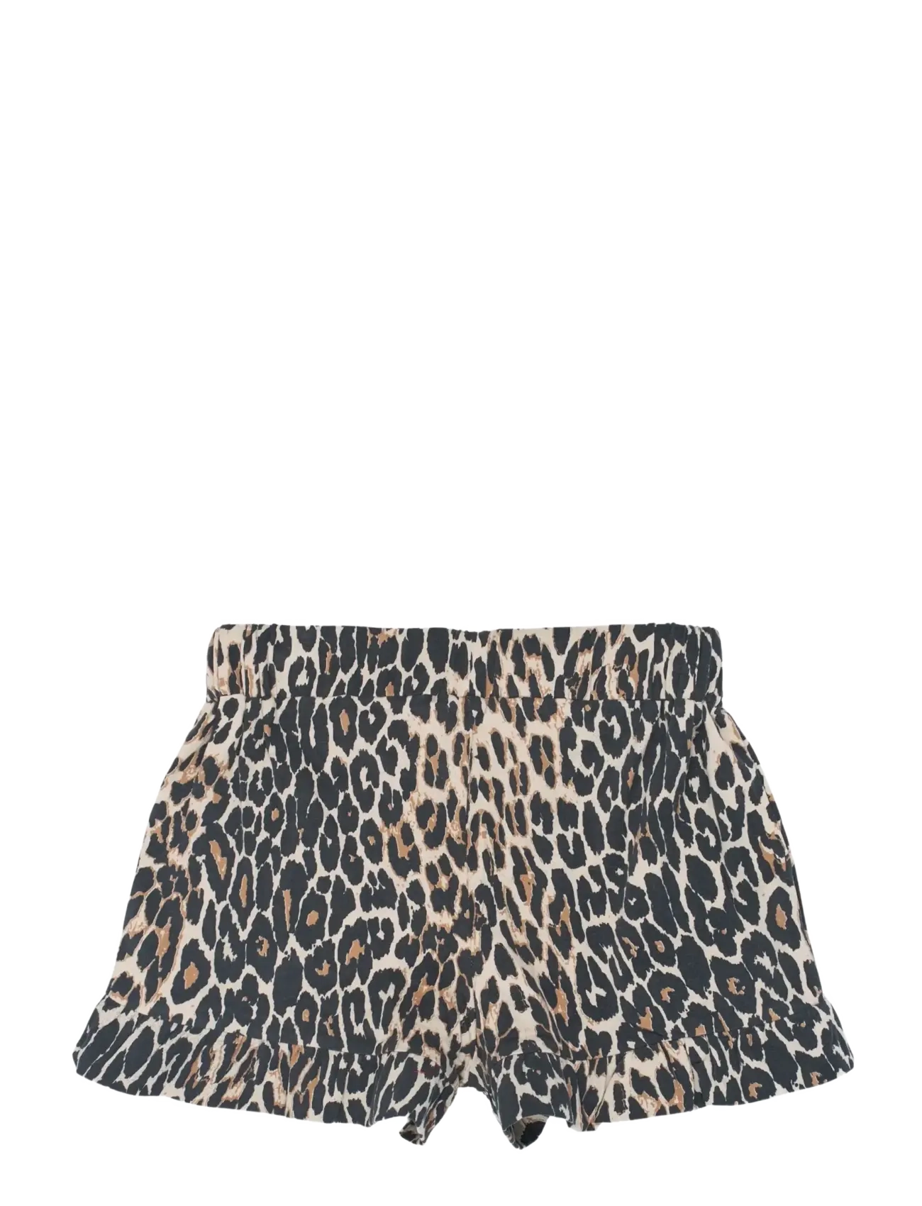 The New - TNTrue Shorts - shorts casual - rainy day aop tn - 2