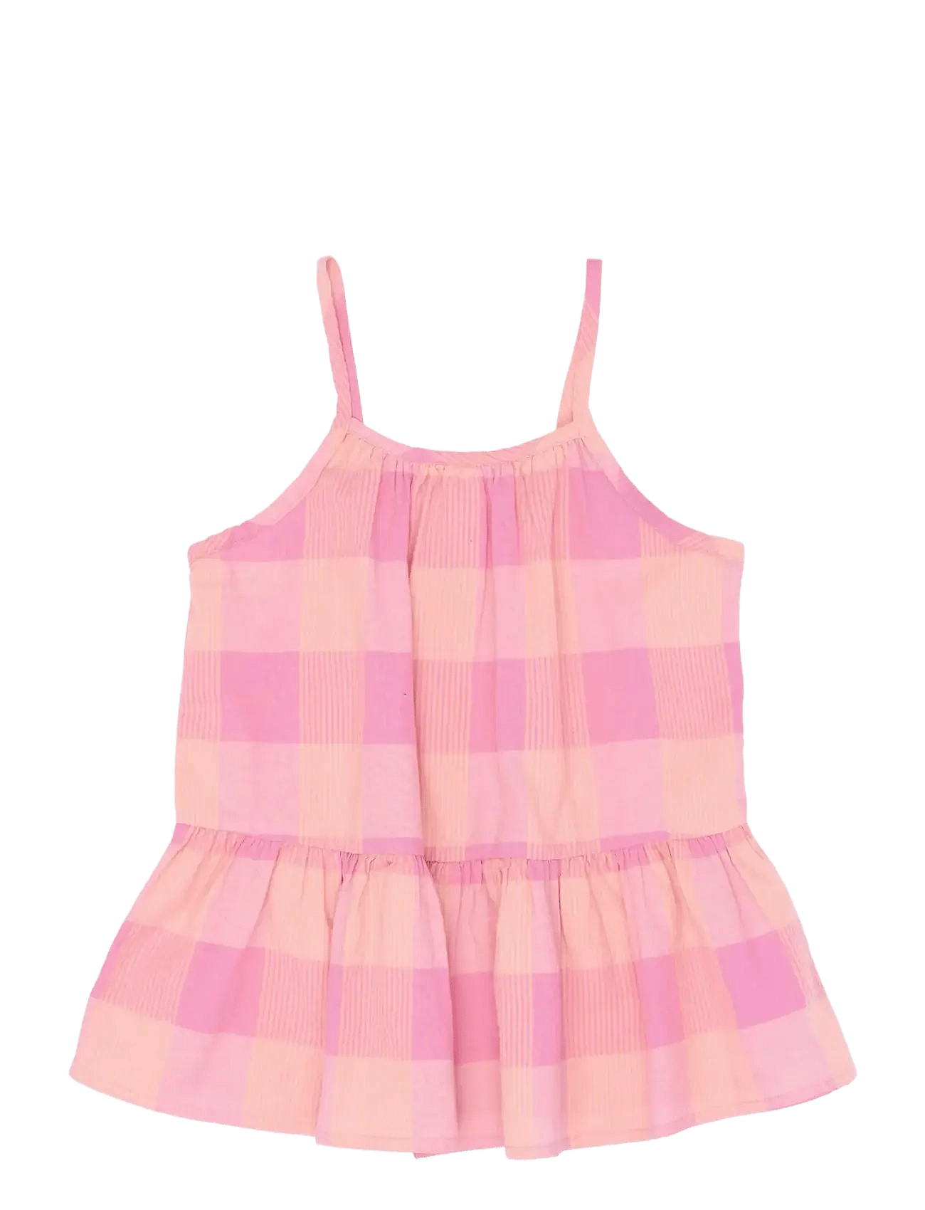 The New - Tntasmine Strap Top