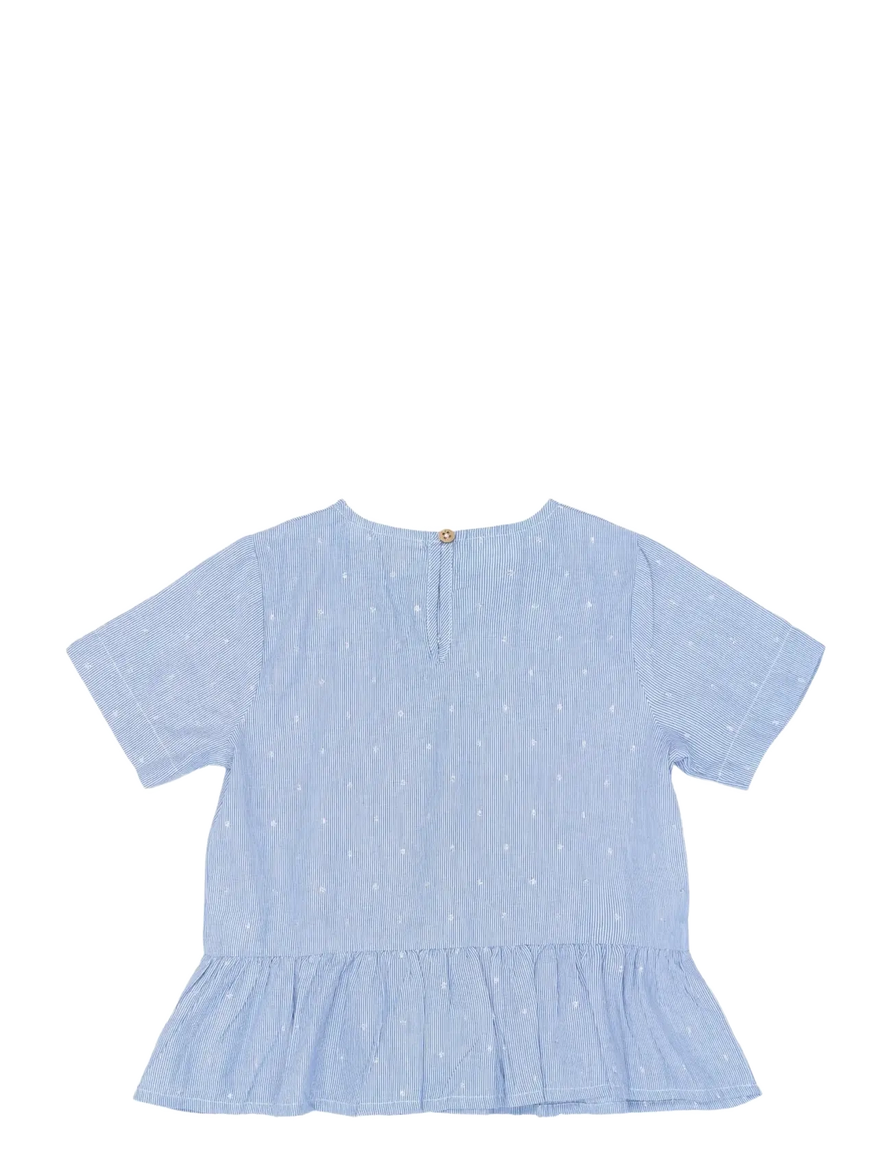 The New - TNTheresa S_S Top - blusen & tuniken - forever blue striped - 2
