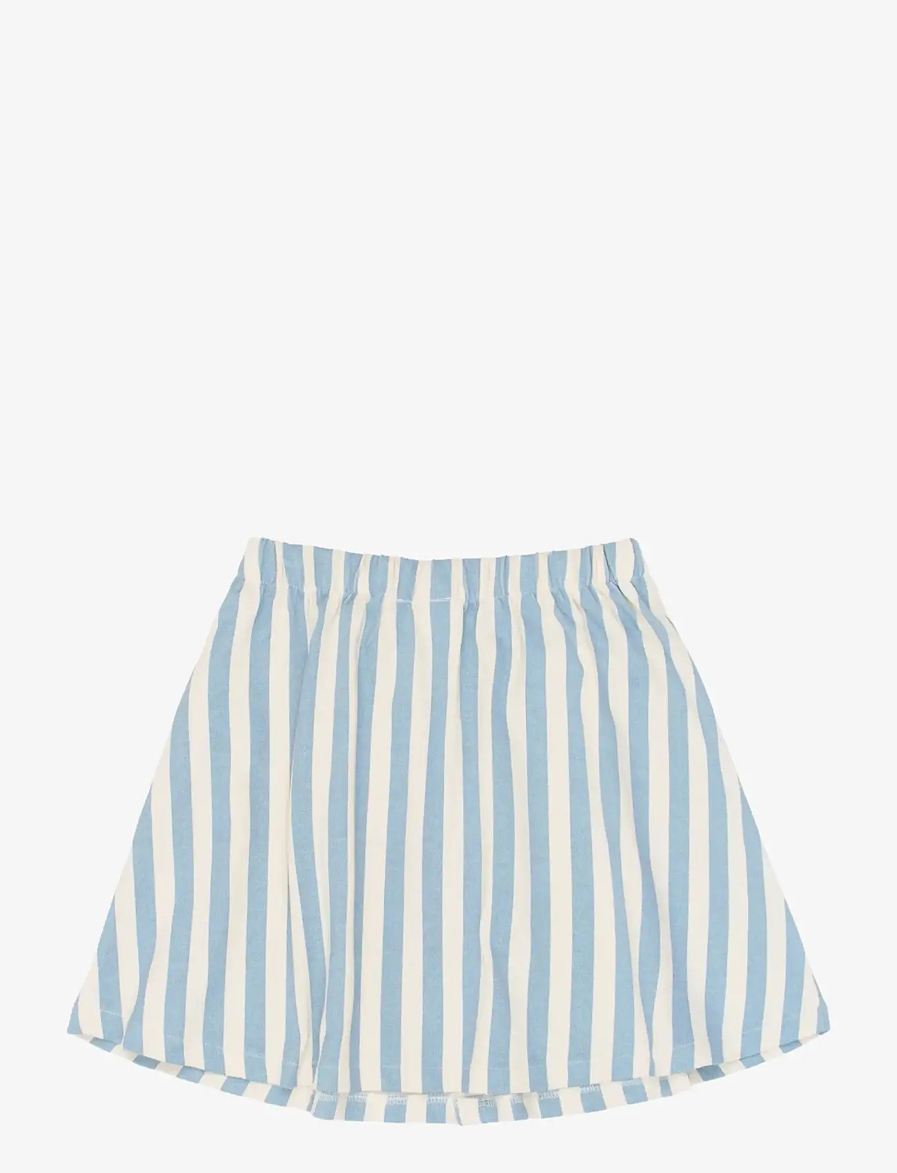 The New - TNTalia Skirt - korte nederdele - forever blue striped - 2