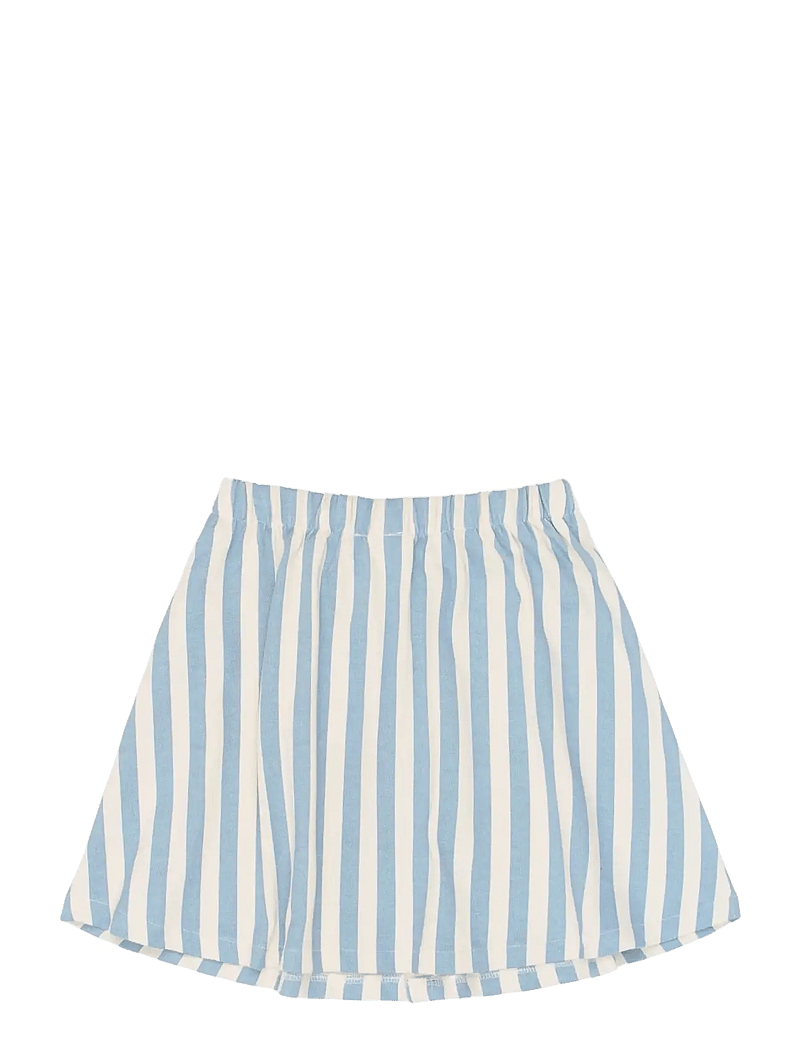 The New - TNTalia Skirt - korte nederdele - forever blue striped - 2