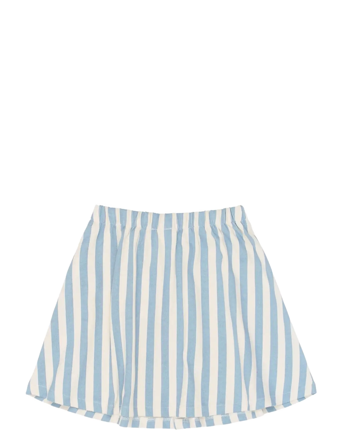 The New - TNTalia Skirt - kurze röcke - forever blue striped - 2