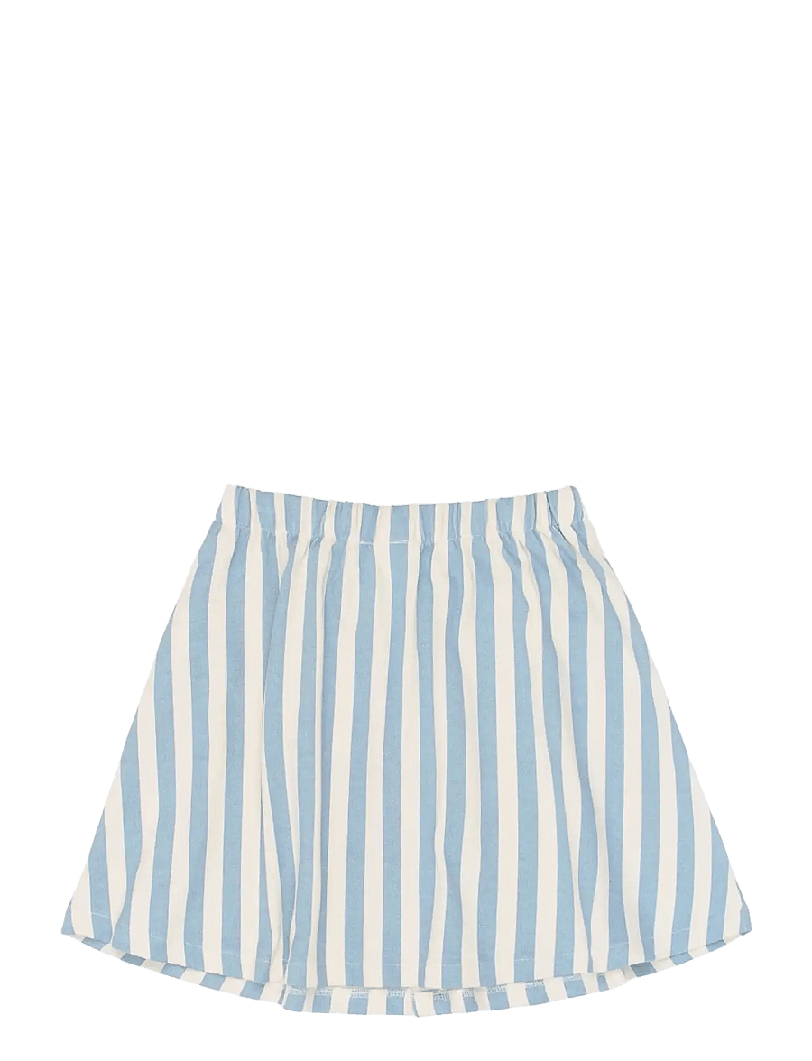 The New - TNTalia Skirt - kurze röcke - forever blue striped - 2