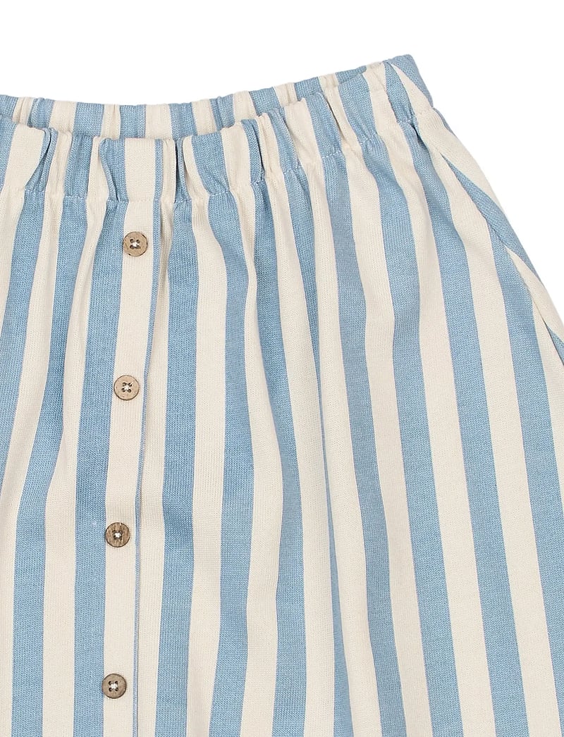The New - TNTalia Skirt - korte nederdele - forever blue striped - 3