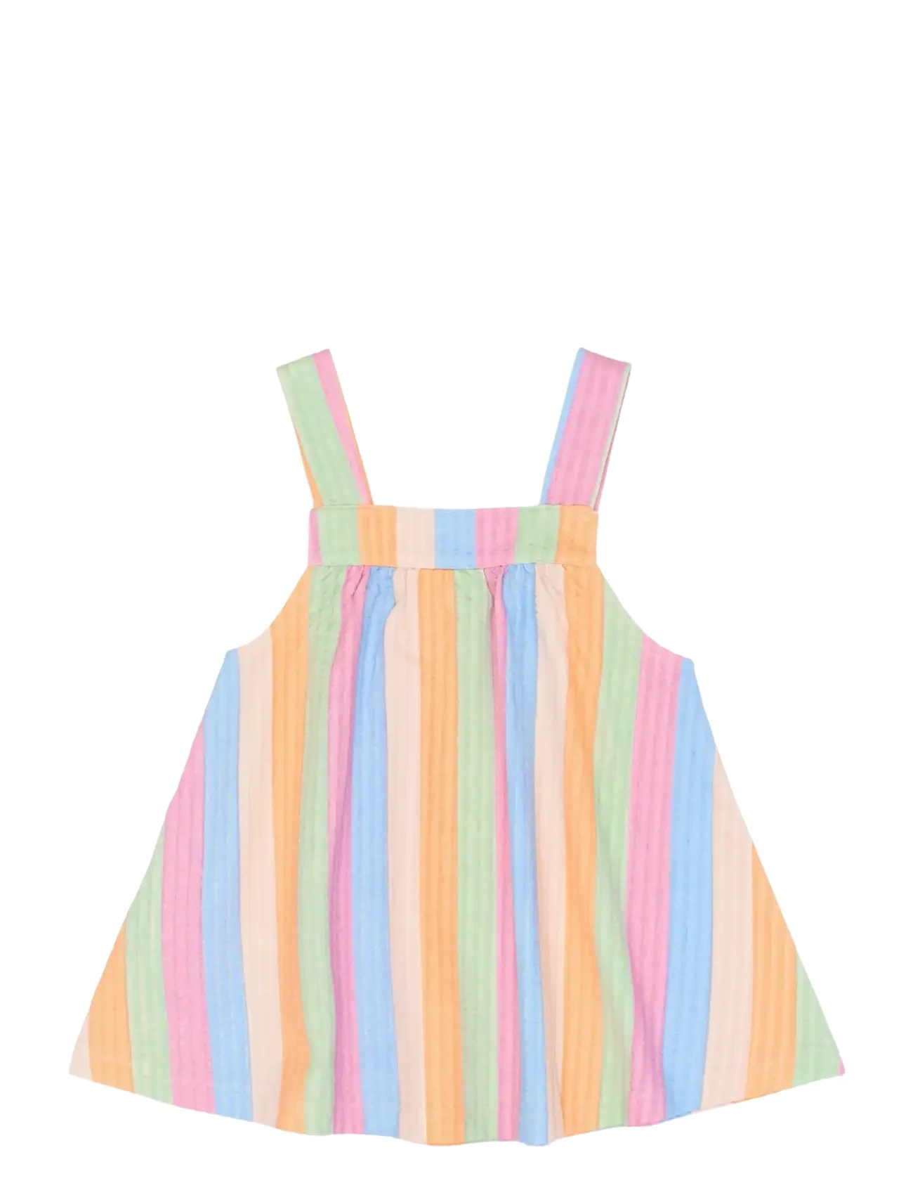The New - TNTrace Strap Top - suvised sooduspakkumised - multi striped - 2
