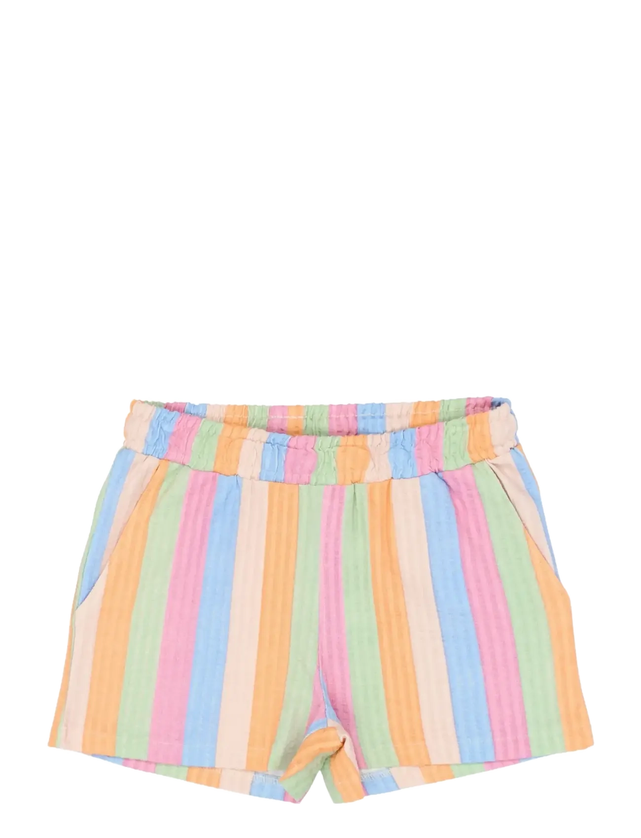 The New TNTrace Shorts - Hosen - MULTI STRIPED / multi