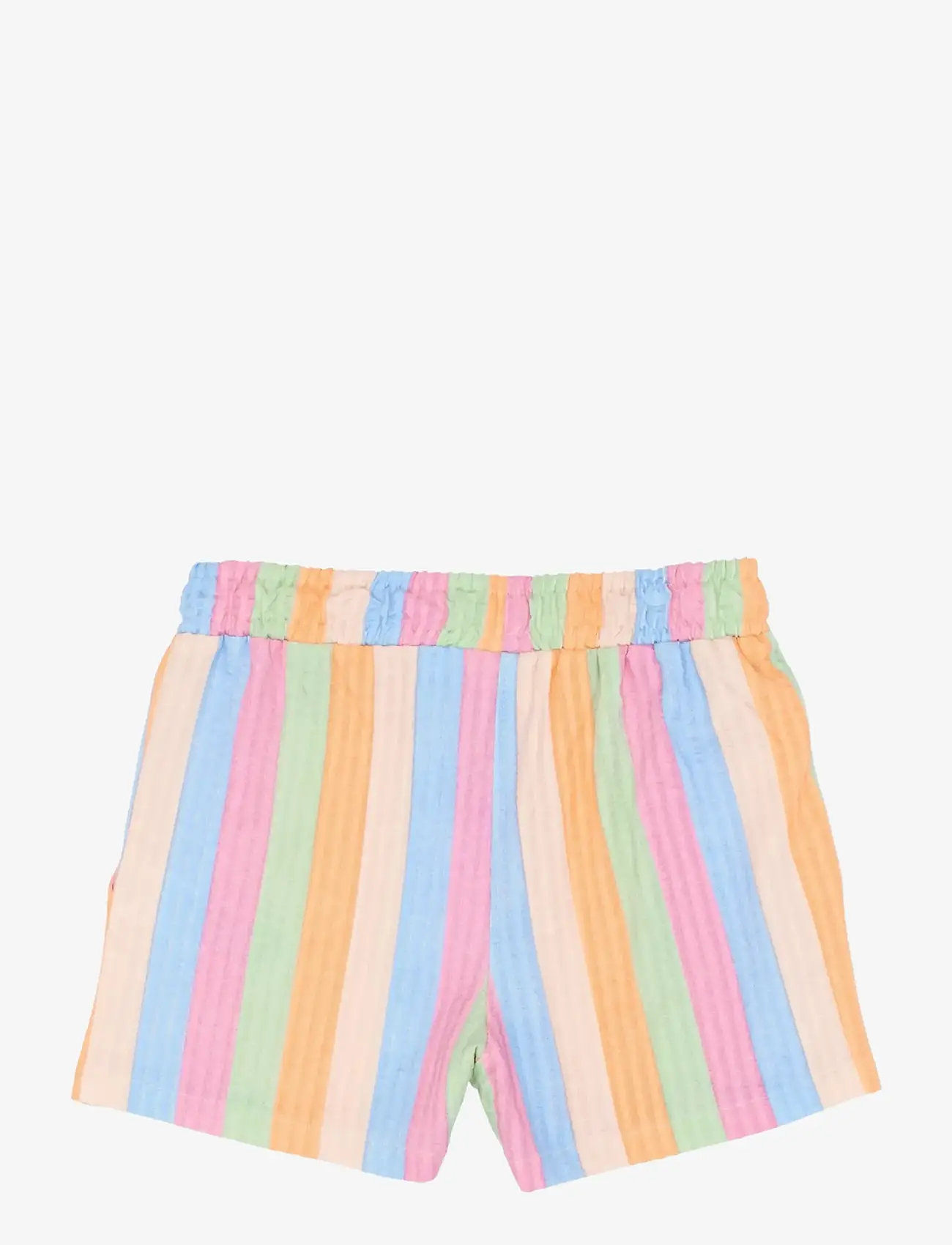 The New - TNTrace Shorts - casual shorts - multi striped - 2