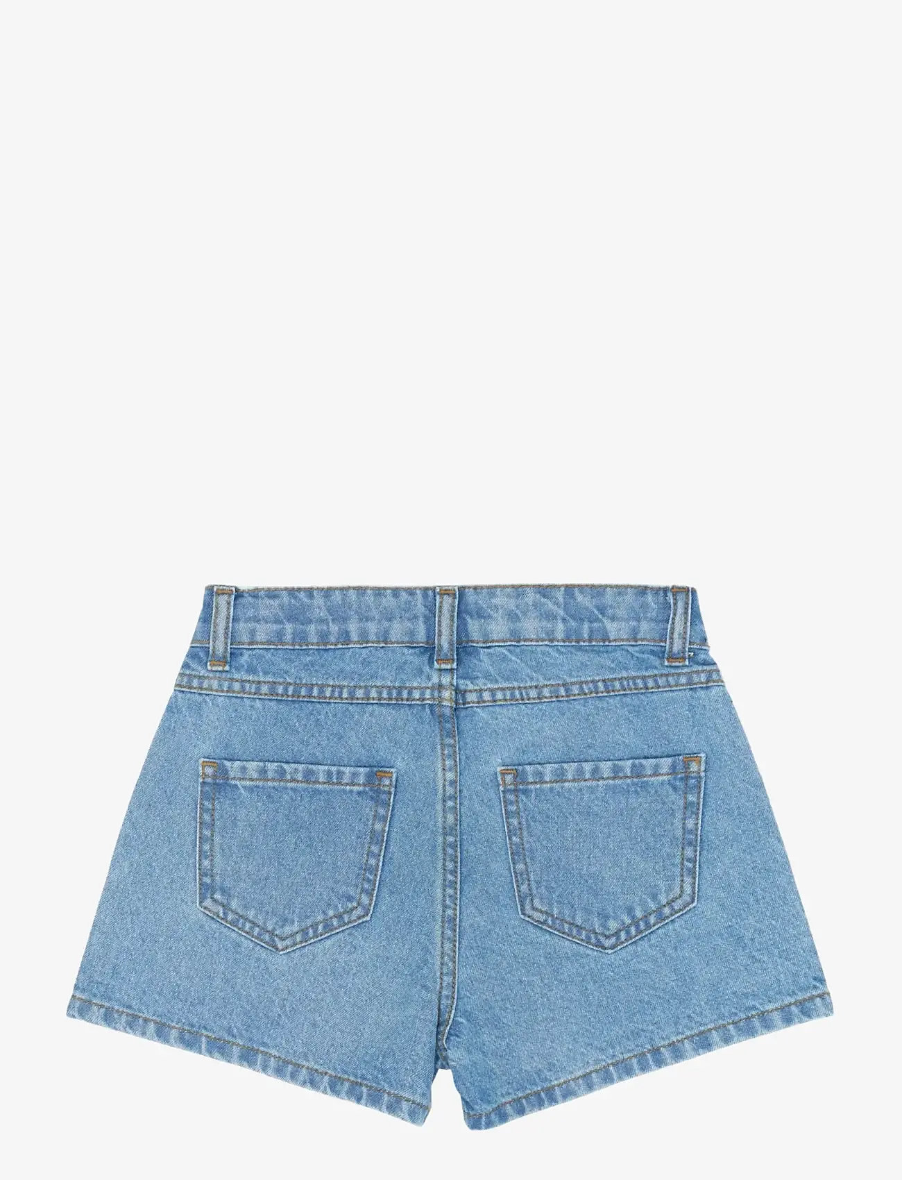 The New - TNRomina Regular Fit Denim Shorts - jeansshorts - light blue denim - 2