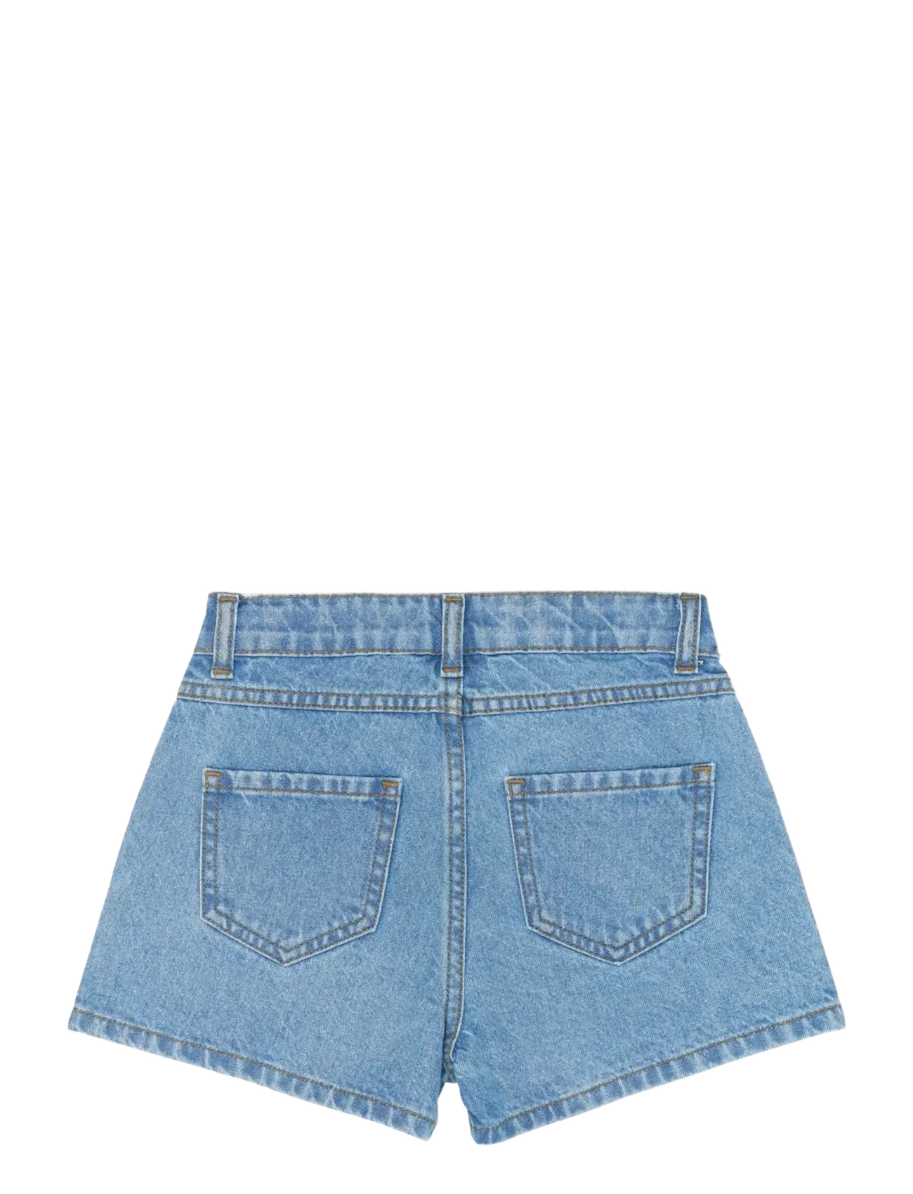 The New - TNRomina Regular Fit Denim Shorts - denimshorts - light blue denim - 2