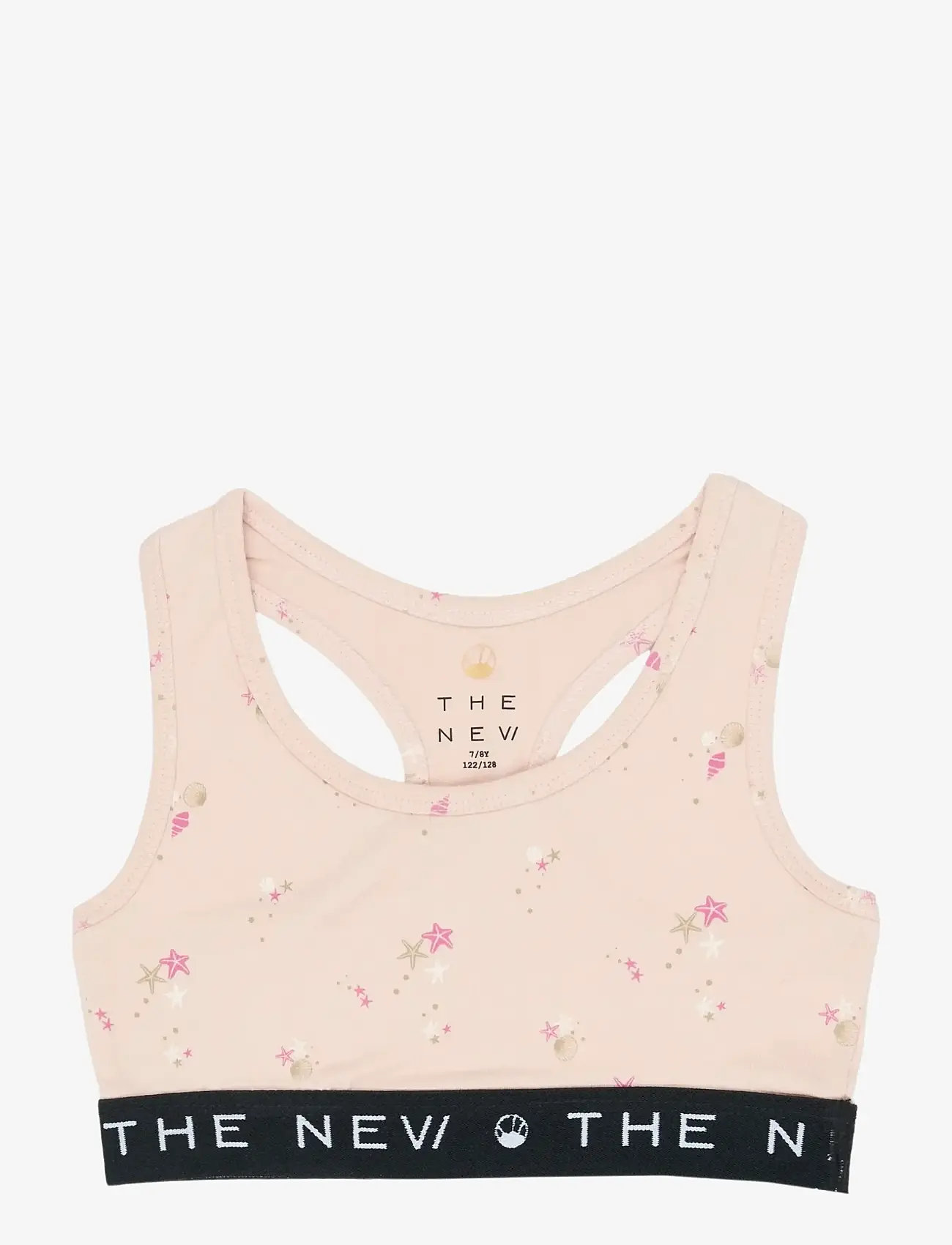 The New - TNTHE NEW Top 2-Pack - toppar - cashmere rose - 1