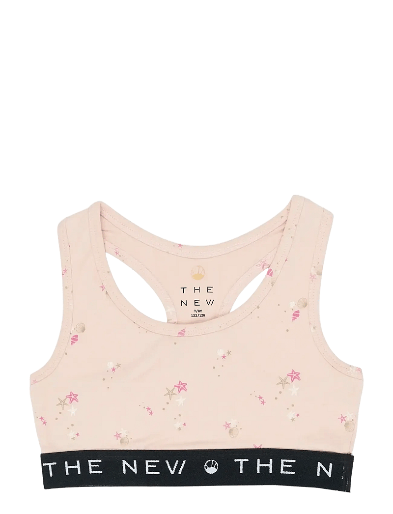 The New - TNTHE NEW Top 2-Pack - toppar - cashmere rose - 1