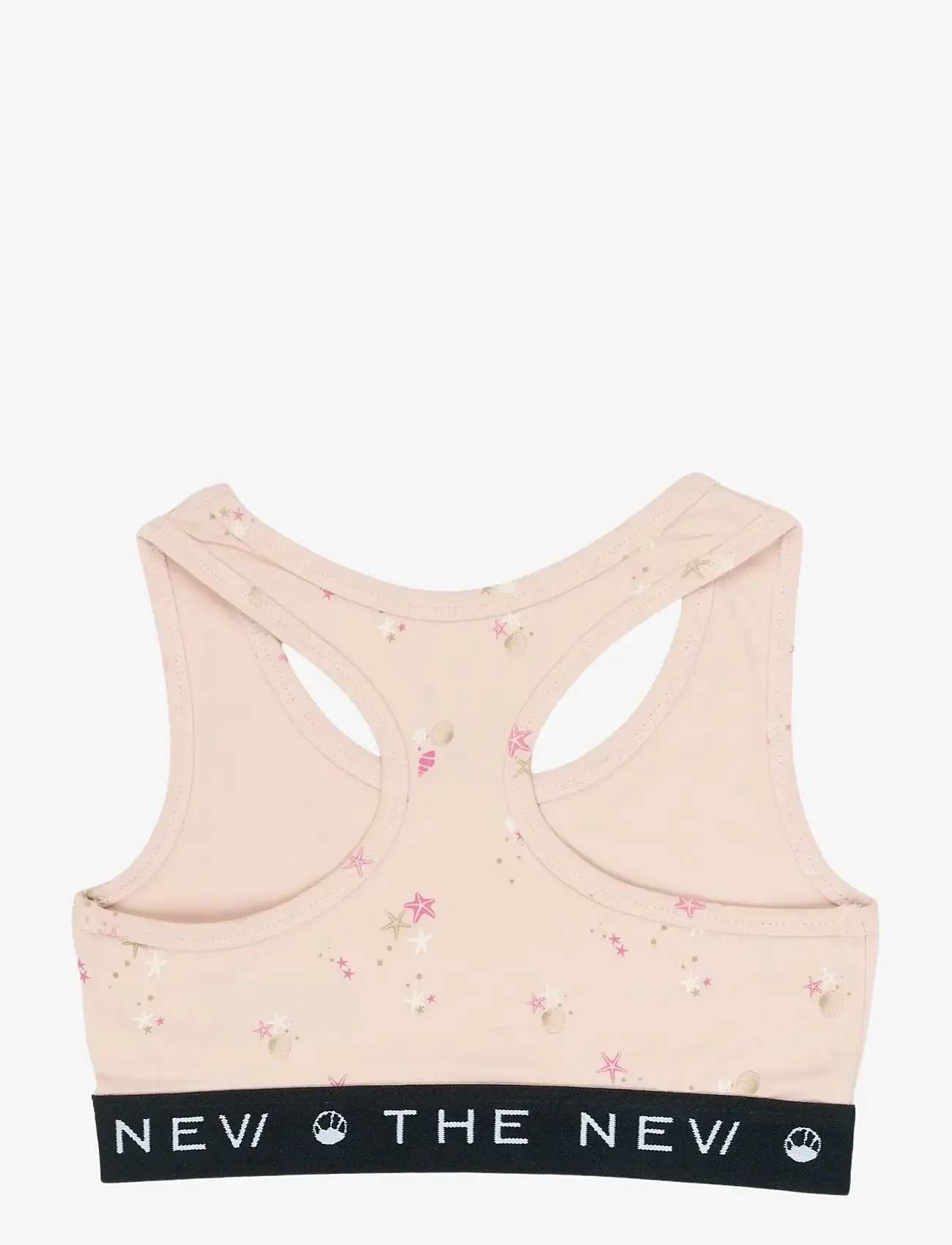 The New - TNTHE NEW Top 2-Pack - toppar - cashmere rose - 2