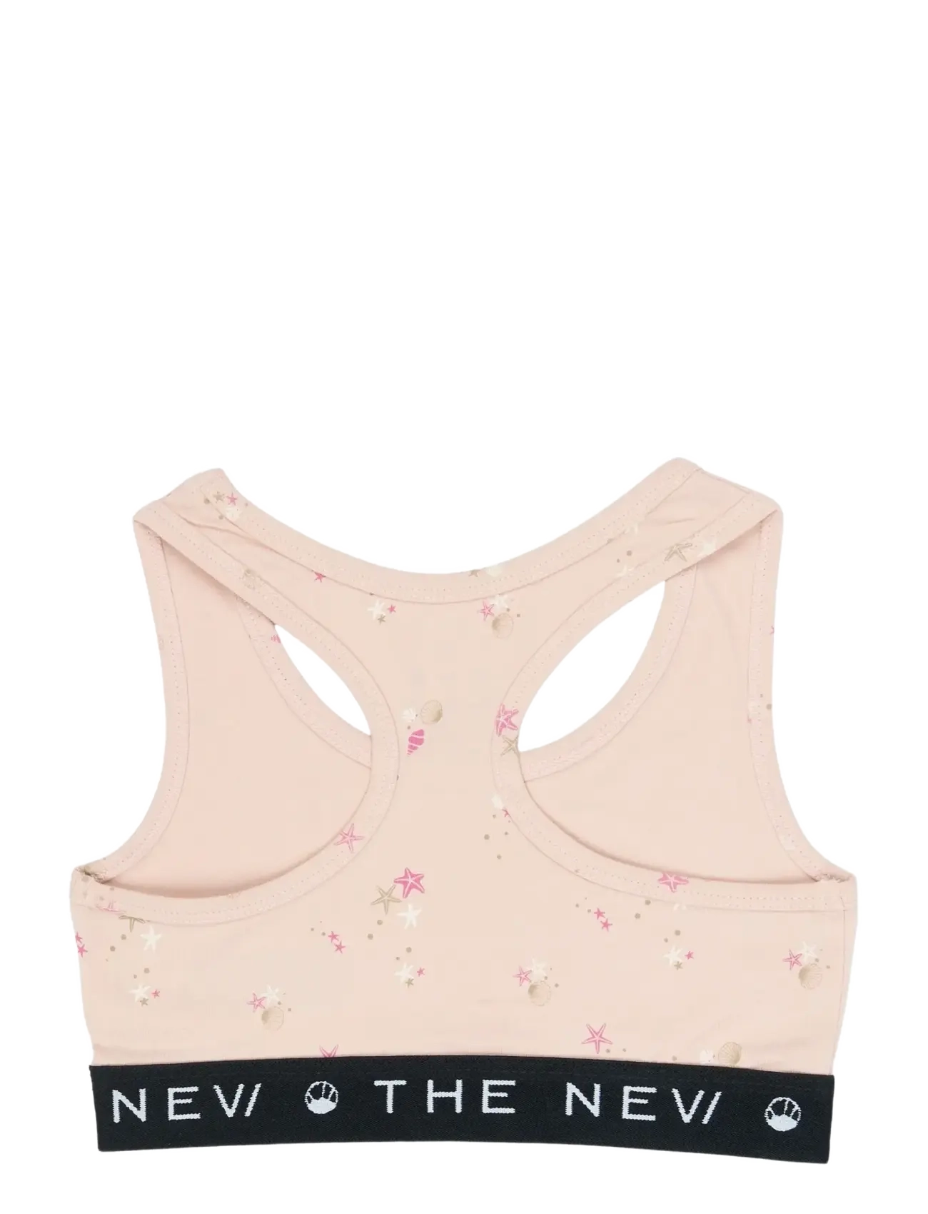 The New - TNTHE NEW Top 2-Pack - alussärgid - cashmere rose - 2