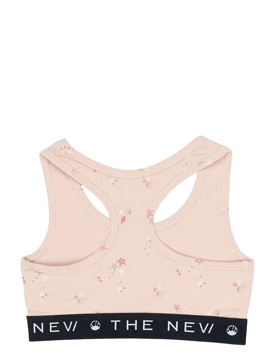 The New - TNTHE NEW Top 2-Pack - alussärgid - cashmere rose - 2