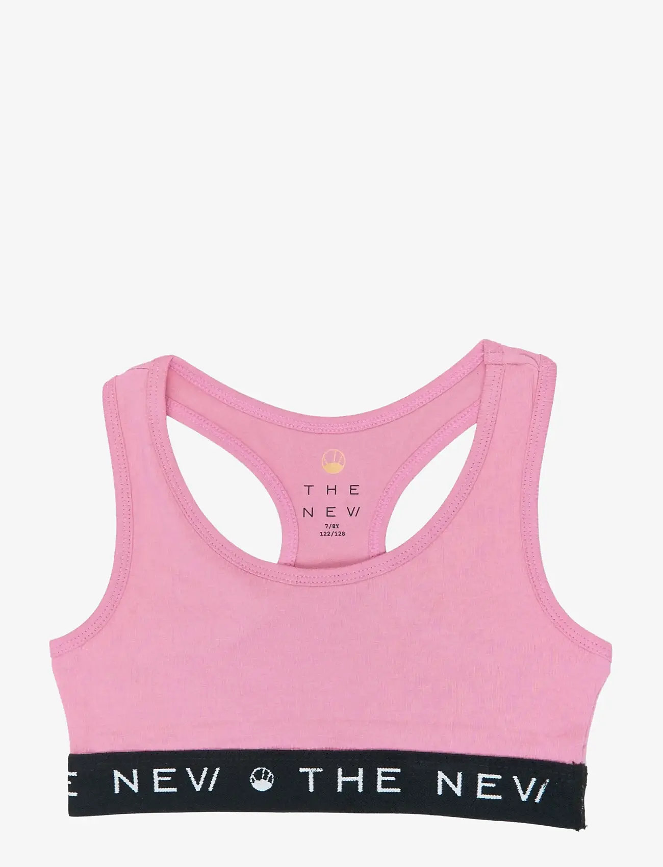 The New - TNTHE NEW Top 2-Pack - toppar - cashmere rose - 3