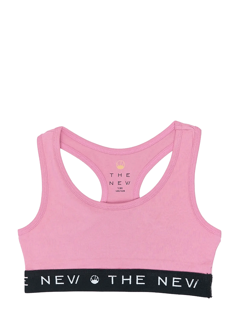 The New - TNTHE NEW Top 2-Pack - toppar - cashmere rose - 3