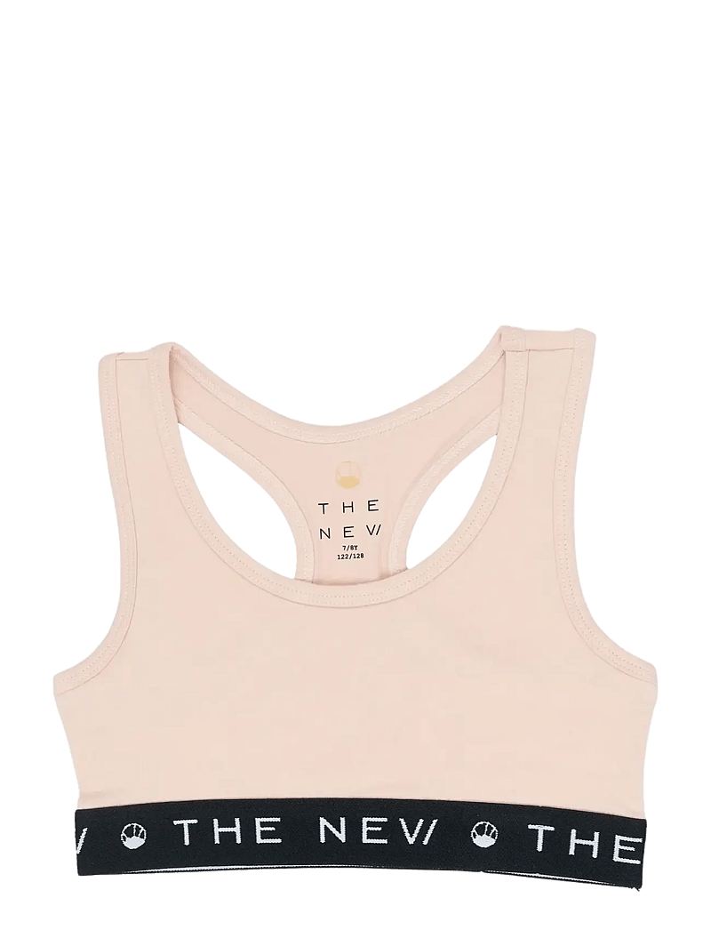 The New - TNTHE NEW Top 2-Pack - oberteile - peach whip - 1