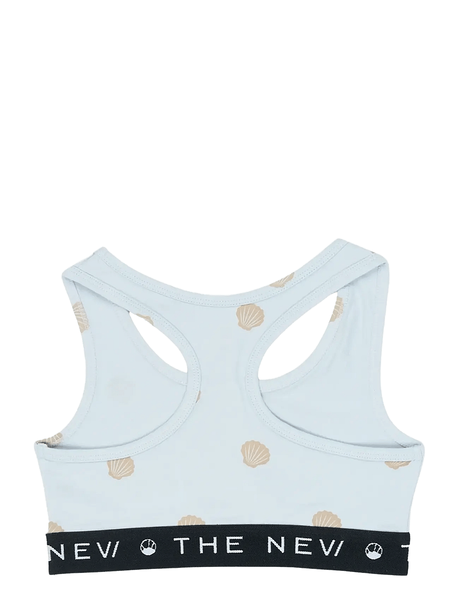 The New - TNTHE NEW Top 2-Pack - toppar - peach whip - 3