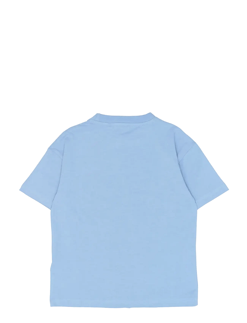 The New - TNTrent OS S_S Tee - kurzärmelige - forever blue - 2